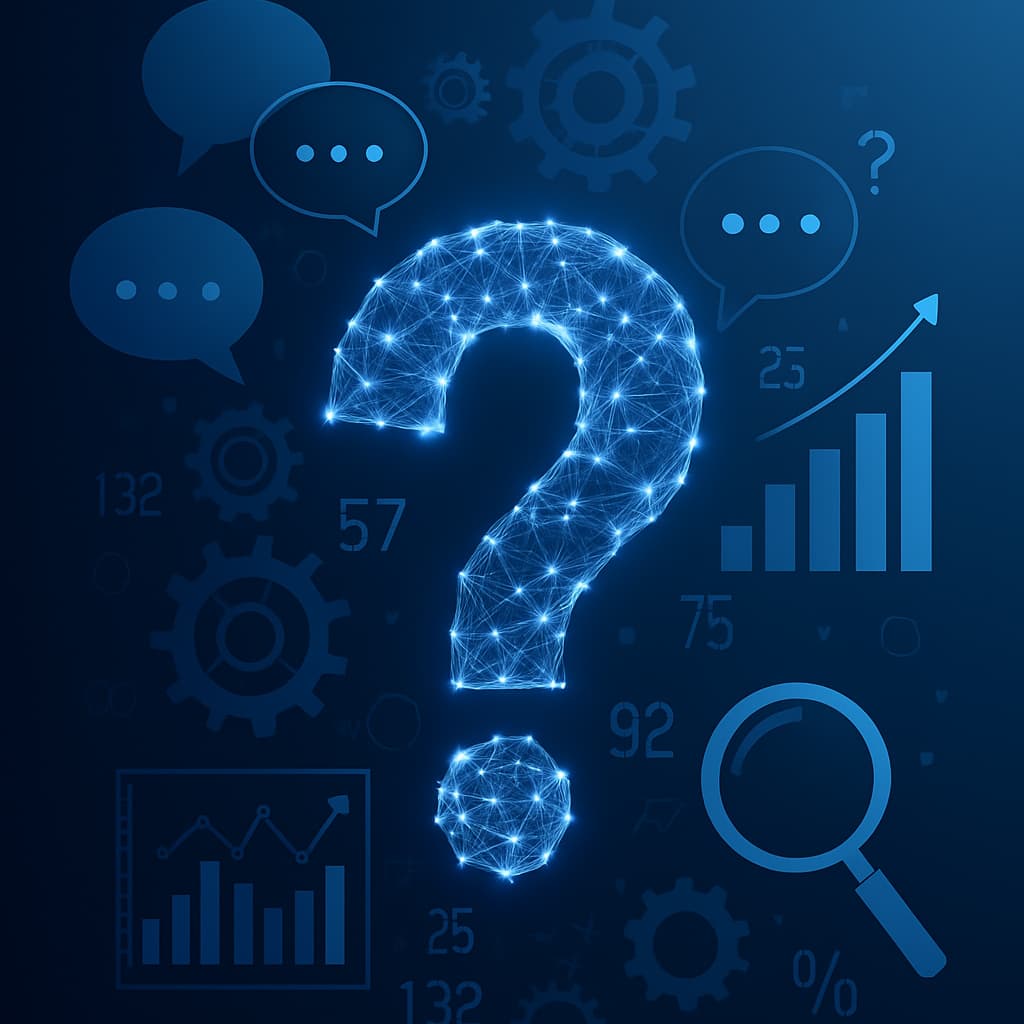 Consulting guesstimates and estimation skills visual